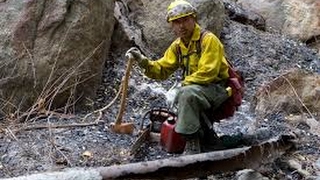 Request-Should I Become a Geologist