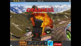 OFFROAD legends.#1