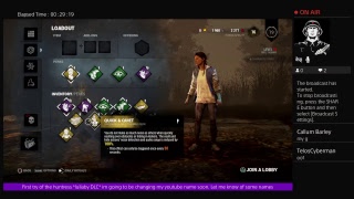 Dead By Daylight *Lullaby DLC* Free Download