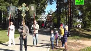 Лампада. Выпуск от 12 сентября