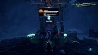Elaaden Vault Both Rem-Tech and Escape from Purification