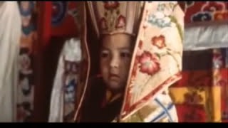 ▶ Đức Drukpa Thuksey Rinpoche bậc hóa thân Bồ tát (phần 1)