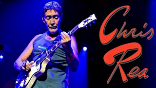 Chris Rea - Live in Concert 2014
