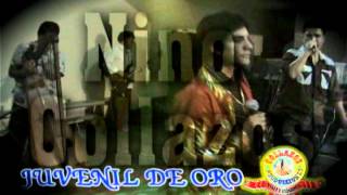 Todo termino (Vivo) - NINO COLLAZOS