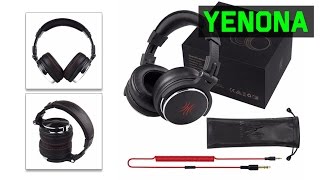 Крутые Наушники-Мониторы Yenona Studio Pro!