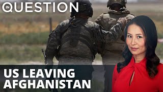 Top US general says Afghan troop withdrawal may hurt War on Terror