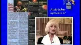 Maria Duval Austrian Interview