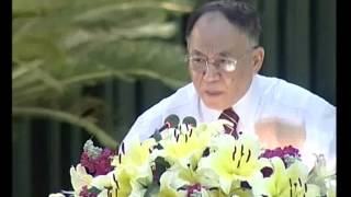 Hoc tập và làm theo tấm gương đạo đức Hồ Chí Minh