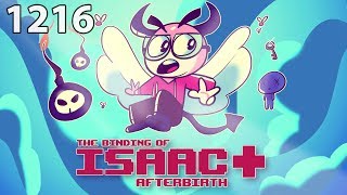 The Binding of Isaac: AFTERBIRTH+ - Northernlion Plays - Episode 1216 [BP]