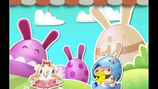 Candy crush saga Level 1587 - 1588 - 1589 no boosters