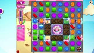 Candy Crush Saga Level 2137  No Booster