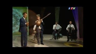 Celal Zerbeliyev & Asiq Rza samaxli