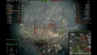 T-34-3 Premitankkipäivä. Kiina T8 medi-premi (1)