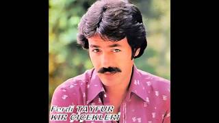 Ferdi TAYFUR - KIR ÇİÇEKLERİ (Altyapı & Karaoke)