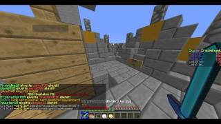 MesterMc SkyBastion 6.rész Full PvP (éneklés)