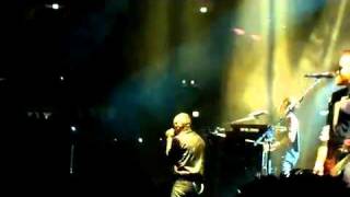 Linkin Park - Fallout & The Catalyst[HD]