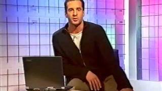 rheinmaintv | Dauerschleife vor Sendestart (Oktober 2003)