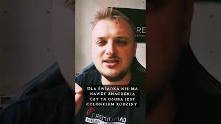 Dlaczego świadkowie Jehowy zrywają kontakt z rodziną?