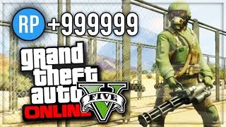 GTA5 Online - Updated 1.36 Mod Menu Hack