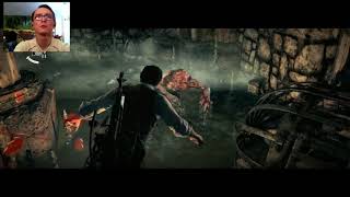 The Evil Within #8 Зерно прорастёт