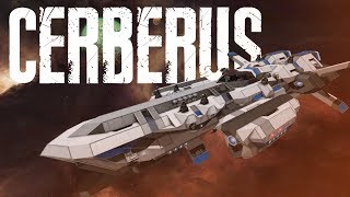 CТРАЖ ВРАТ АДА | Обзор Воркшопа | Space Engineers