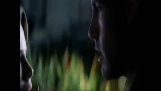 Rafe and Evelyn