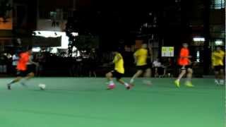自強vs厦村鄉(2012.8.11.朗聯盃公開組準決賽)片段7