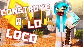 FIGURITAS DE CRISTAL! | Minecraft Build Battle con DEIAK