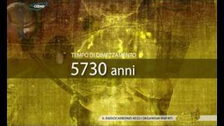 Radiocarbon Dating: il radiocarbonio negli organismi viventi - parte 2/5
