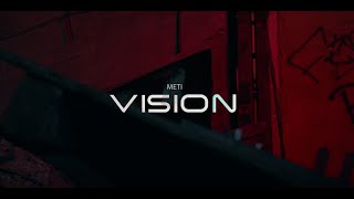 Meti - VISION (Official 4K Video) ► prod. by ApeTone