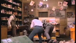 Assyrians in Hollywood Movies 1   Above the Law