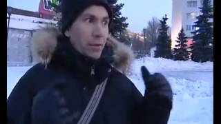 чифирист и наркоман (чифир)