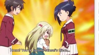 Chi-chan no yada!