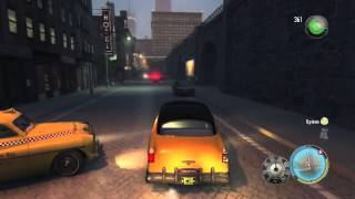 Mafia II - The Betrayal of Jimmy: Houston Wasp Theft