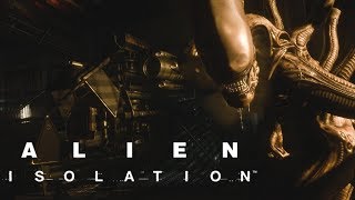 Jetzt wird es Heiß ★Alien: Isolation ★#03★ WQHD PC Gameplay Deutsch German
