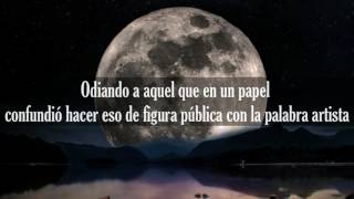 LANCERLIRICAL - "INTRANQUILO" | LETRA