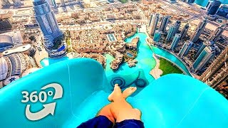 Best VR 360 Video