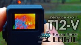 Тепловизор T12-V от Torrey Pines Logic| Магазин ALLAMMO.RU