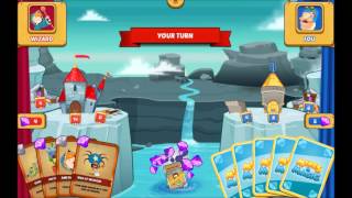 Mines & Magic Trailer