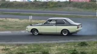 桶川スポーツランド サニードリフト 2010/3/23