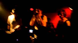 Noize MC - Фристайл под Smells Like Teen Spirit