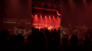 Power Trip @ Motorco in Durham NC