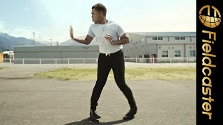 足の動きすご…。三代目 J SOUL BROTHERS from EXILE TRIBE・ELLYと、ダンサー・SAMによるBMWの新ダンスムービー