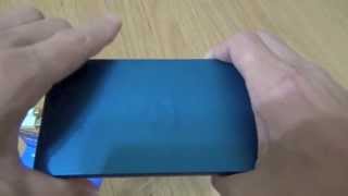 SONYUSBモバイルブースター（サイクルエナジー）開封！！