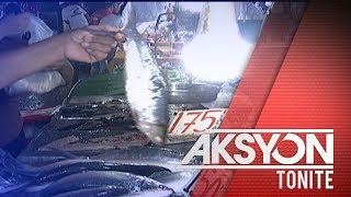 Utos ng DA na mag-angkat ng isda, tinututulan ng ilang grupo