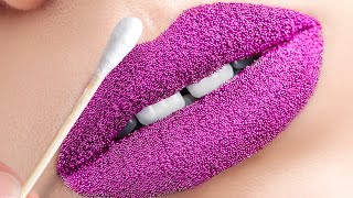 Secret Beauty and Makeup Hacks for You
