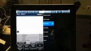 iPad Coin Dispenser T-Flex