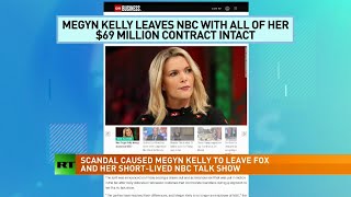 Megyn Kelly Still At War With Trump?