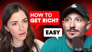 Asking a Millionaire How He Got Rich (Noah Kagan)