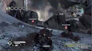Rage Game Review (Xbox 360)
